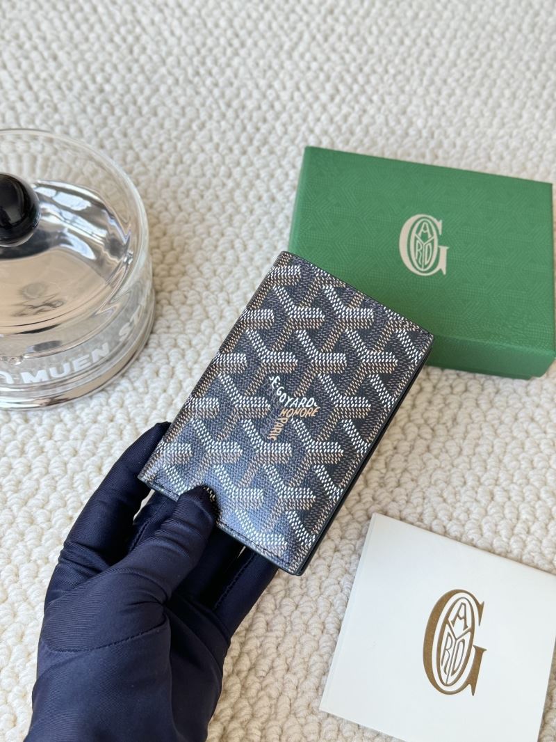 Goyard Wallets Purse